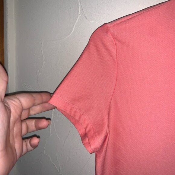 Chubby Mermaids Save the Manatees Crew Neck Tee Small - Picture 5 of 8